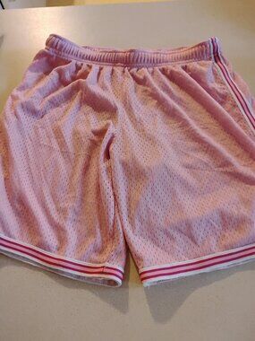 Bcg pink shorts
